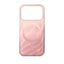 iPhone 18 Pro  / 17 Pro iDeal Of Sweden Clear Case - MagSafe Kompatibel - Rose Blush