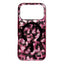 iPhone 18 Pro  / 17 Pro iDeal Of Sweden Clear Case - MagSafe Kompatibel - Cherry Crush