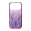 iPhone 18 Pro  / 17 Pro iDeal Of Sweden Clear Case - MagSafe Kompatibel - Amethyst Mist