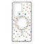 iDeal Of Sweden Samsung Galaxy S25 Ultra Clear Case - Trådløs Opladning - Petite Floral