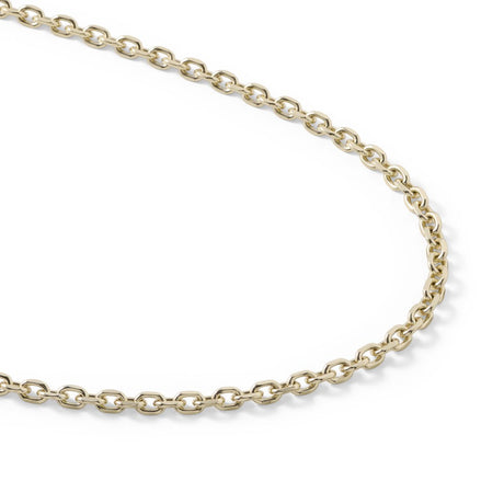 iDeal of Sweden Chain Phone Strap - Guld