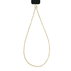 iDeal of Sweden Chain Phone Strap - Guld