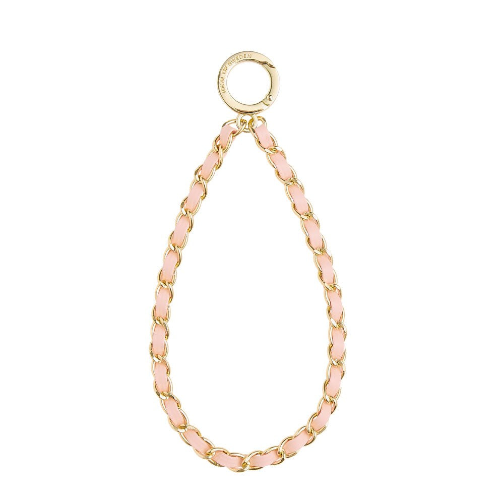 iDeal of Sweden Wristlet Håndledsstrop - Rose Gold
