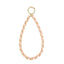 iDeal of Sweden Wristlet Håndledsstrop - Rose Gold