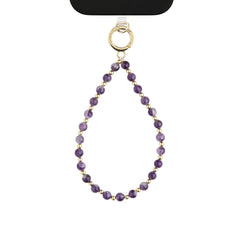iDeal of Sweden Wristlet Håndledsstrop - Amethyst