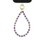 iDeal of Sweden Wristlet Håndledsstrop - Amethyst