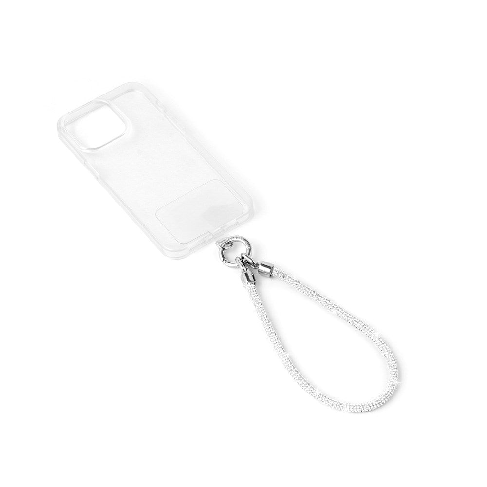 iDeal of Sweden Wristlet Håndledsstrop - Cosmic Glam