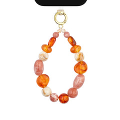 iDeal of Sweden Wristlet Håndledsstrop - Boho Beads