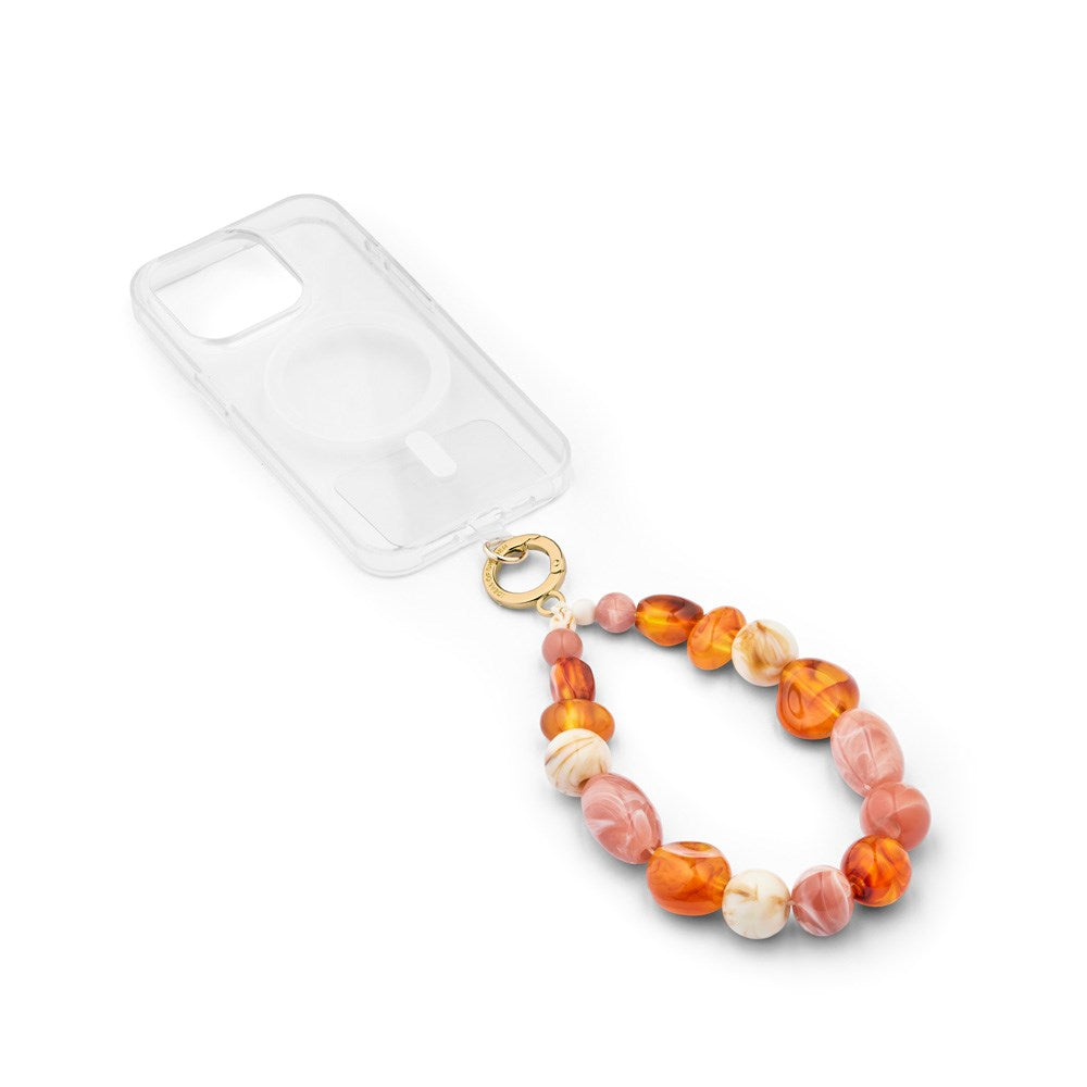 iDeal of Sweden Wristlet Håndledsstrop - Boho Beads