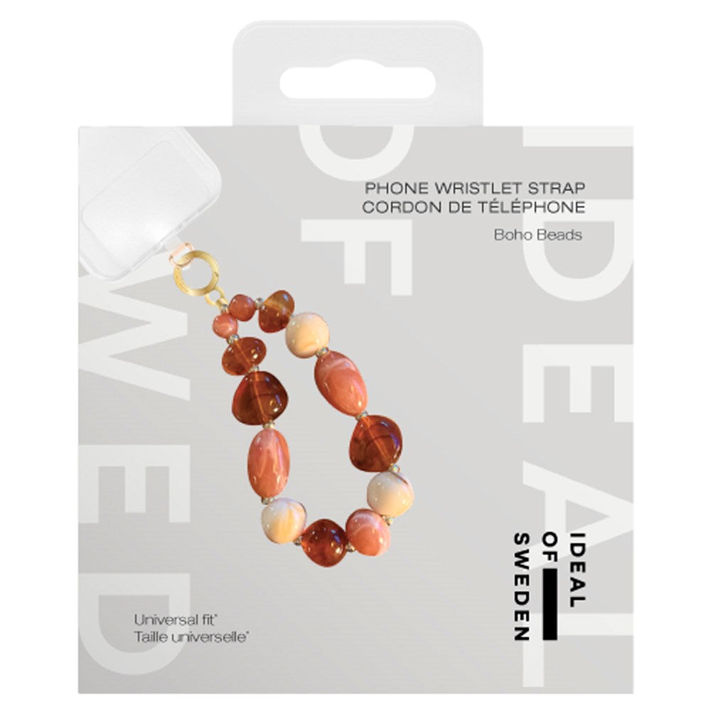 iDeal of Sweden Wristlet Håndledsstrop - Boho Beads