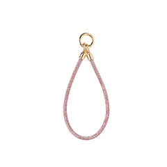 iDeal of Sweden Wristlet Håndledsstrop - Cosmic Glam Pink