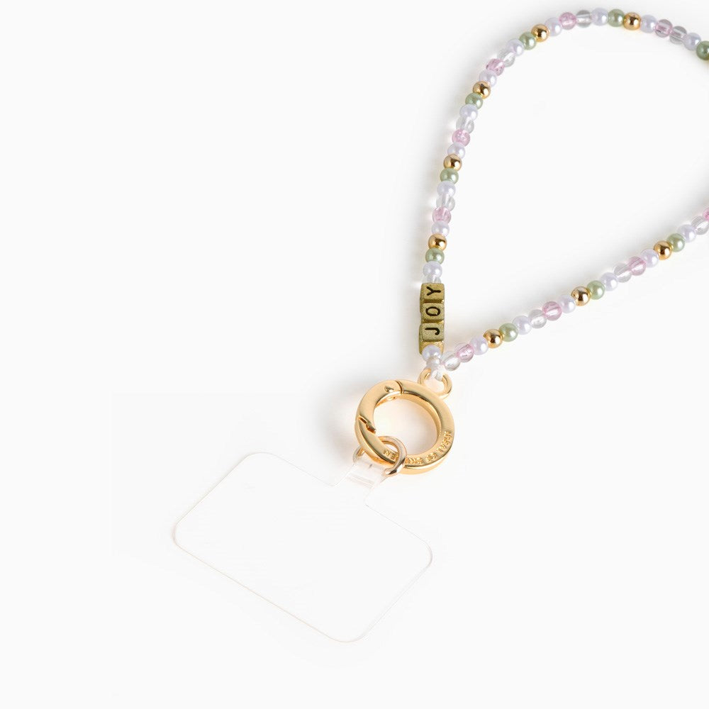 iDeal of Sweden Wristlet Håndledsstrop - Beaded Joy