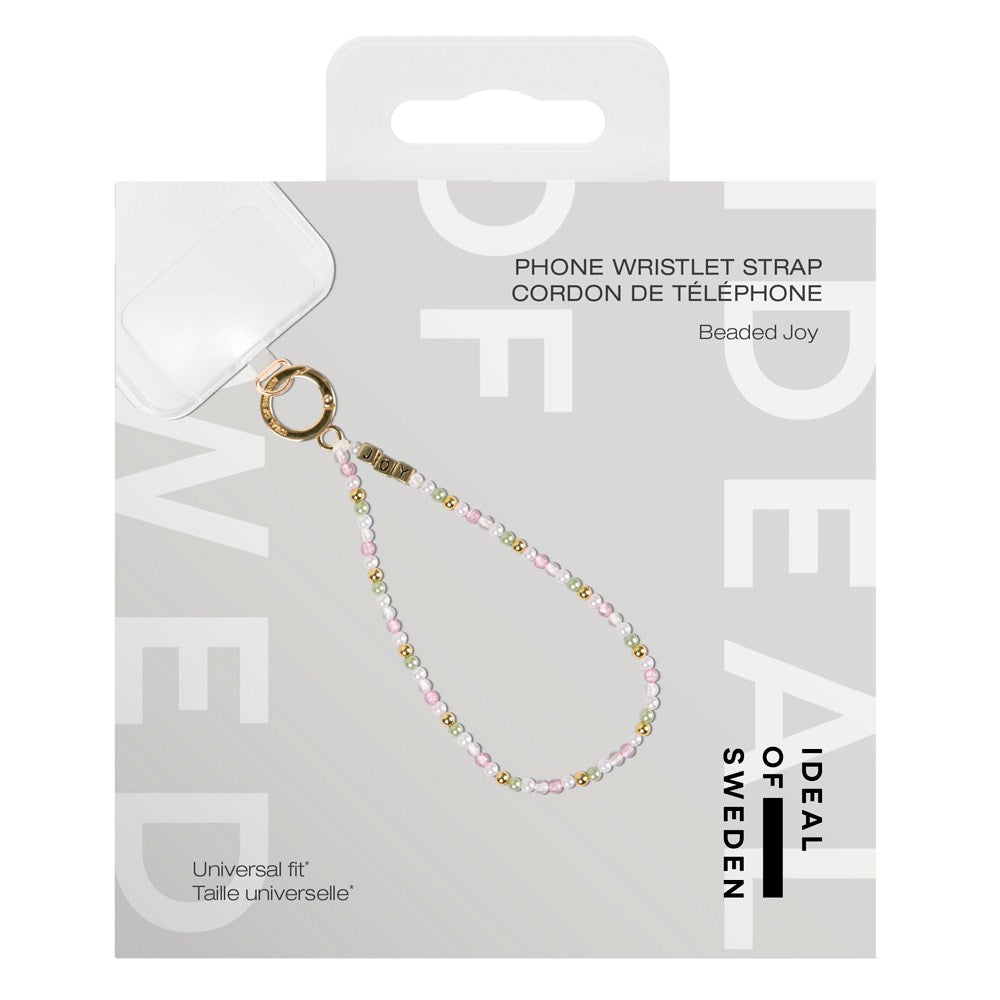iDeal of Sweden Wristlet Håndledsstrop - Beaded Joy