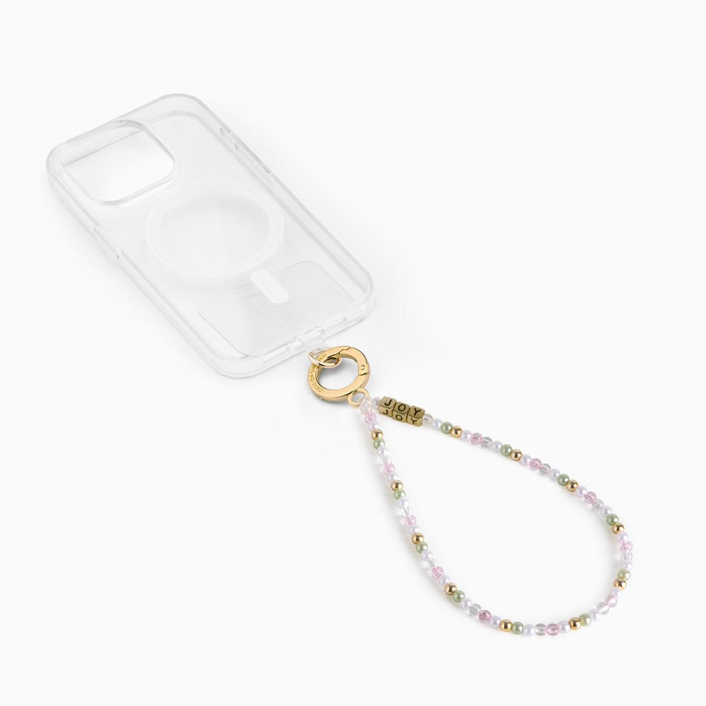 iDeal of Sweden Wristlet Håndledsstrop - Beaded Joy
