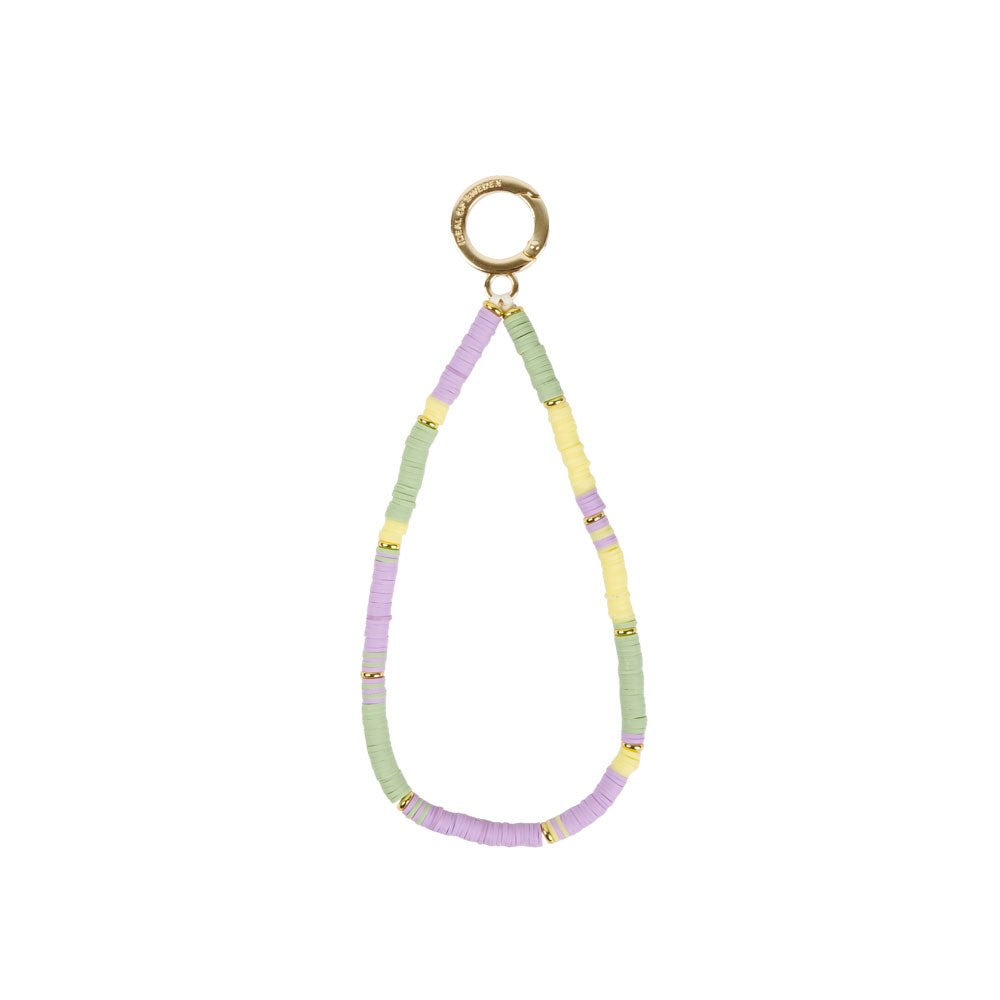iDeal of Sweden Wristlet Håndledsstrop - Rustic Pastel