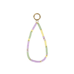 iDeal of Sweden Wristlet Håndledsstrop - Rustic Pastel