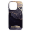iDeal Of Sweden iPhone 15 Pro Fashion Case - Golden Twilight Marble