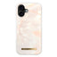 iDeal Of Sweden iPhone 17 Fashion Case - MagSafe Kompatibel - Rose Pearl Marble
