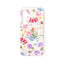 iDeal Of Sweden Samsung Galaxy S25 Fashion Case - MagSafe Kompatibel - Forever Flower