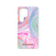 iDeal Of Sweden Samsung Galaxy S25 Ultra Fashion Case - MagSafe Kompatibel - Pastel Marble