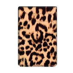 iDeal Of Sweden Magnetisk Kortholder - MagSafe Kompatibel - Timeless Leo