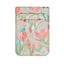 iDeal Of Sweden Magnetisk Kortholder - MagSafe Kompatibel - Tulip Bloom
