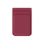 iDeal Of Sweden Magnetisk Kortholder - MagSafe Kompatibel - Fine Wine