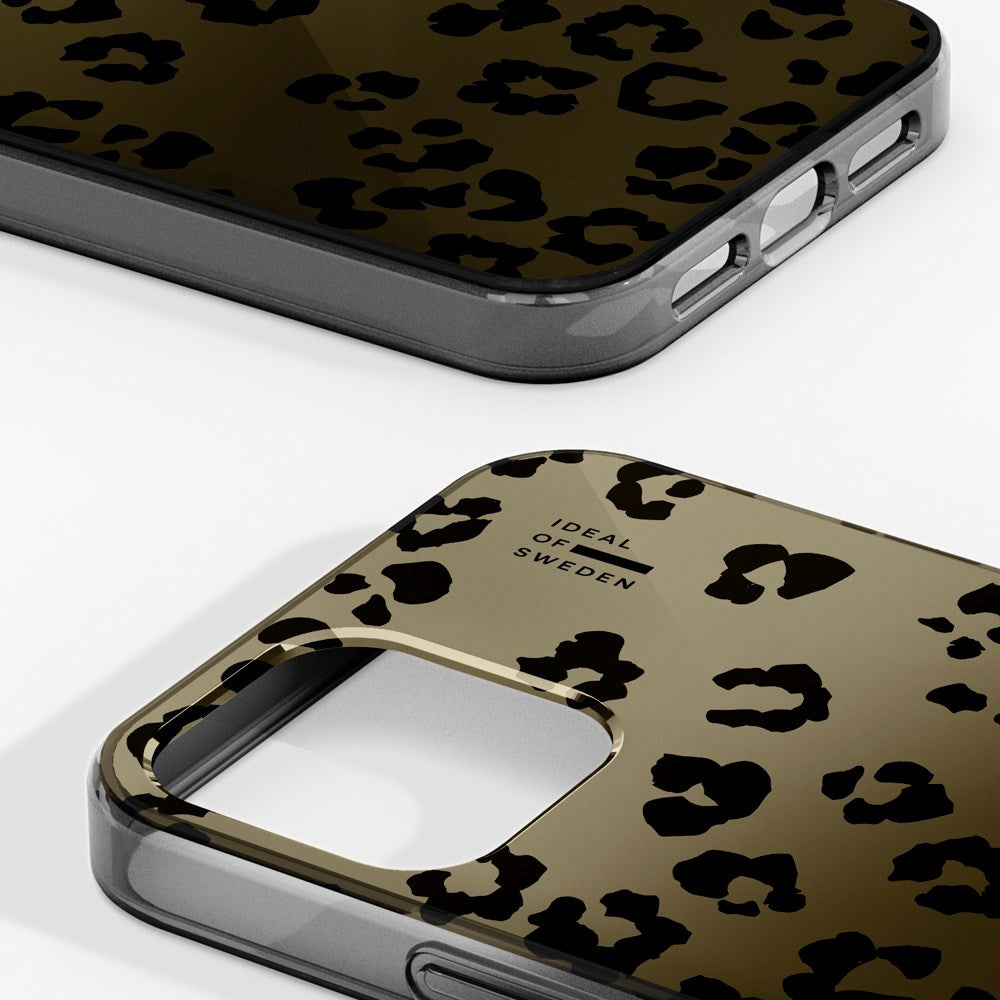 iDeal Of Sweden iPhone 12 Pro / 12 Mirror Case - Leo Ombre