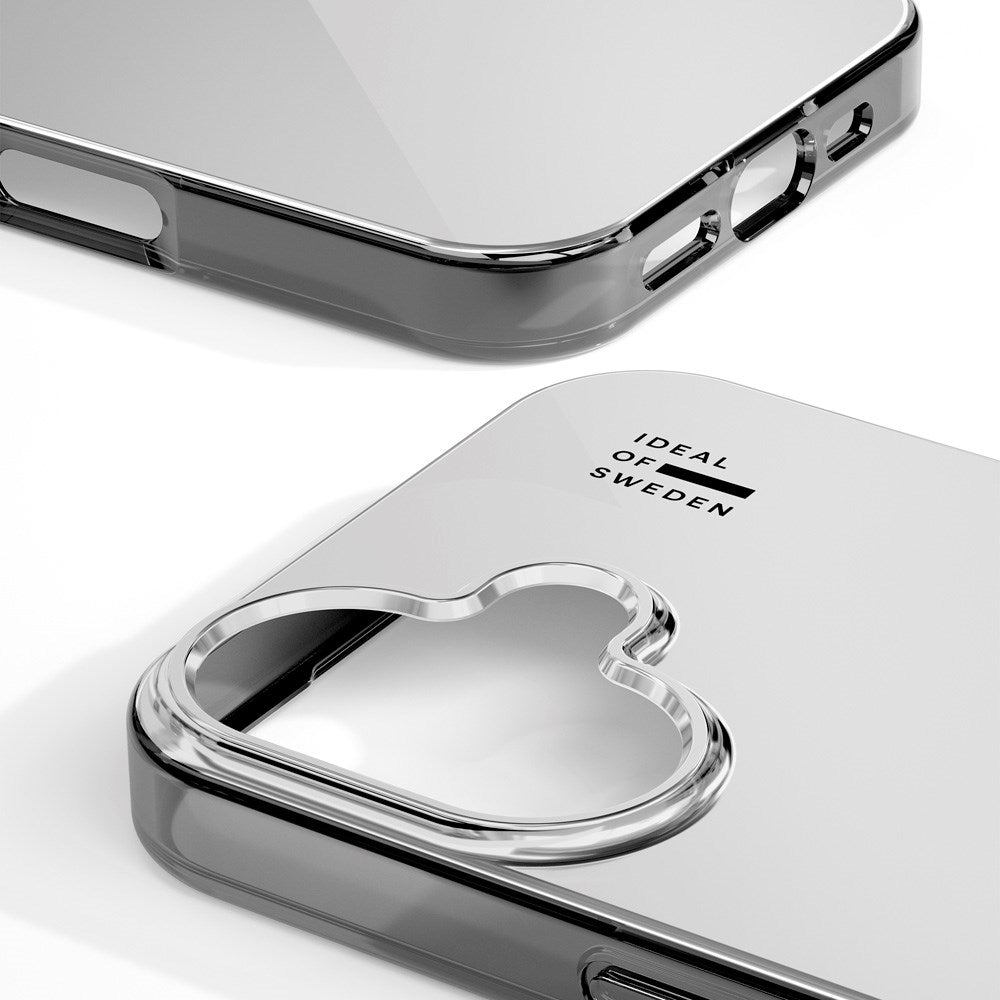 iDeal Of Sweden iPhone 17 Mirror Case - Mirror