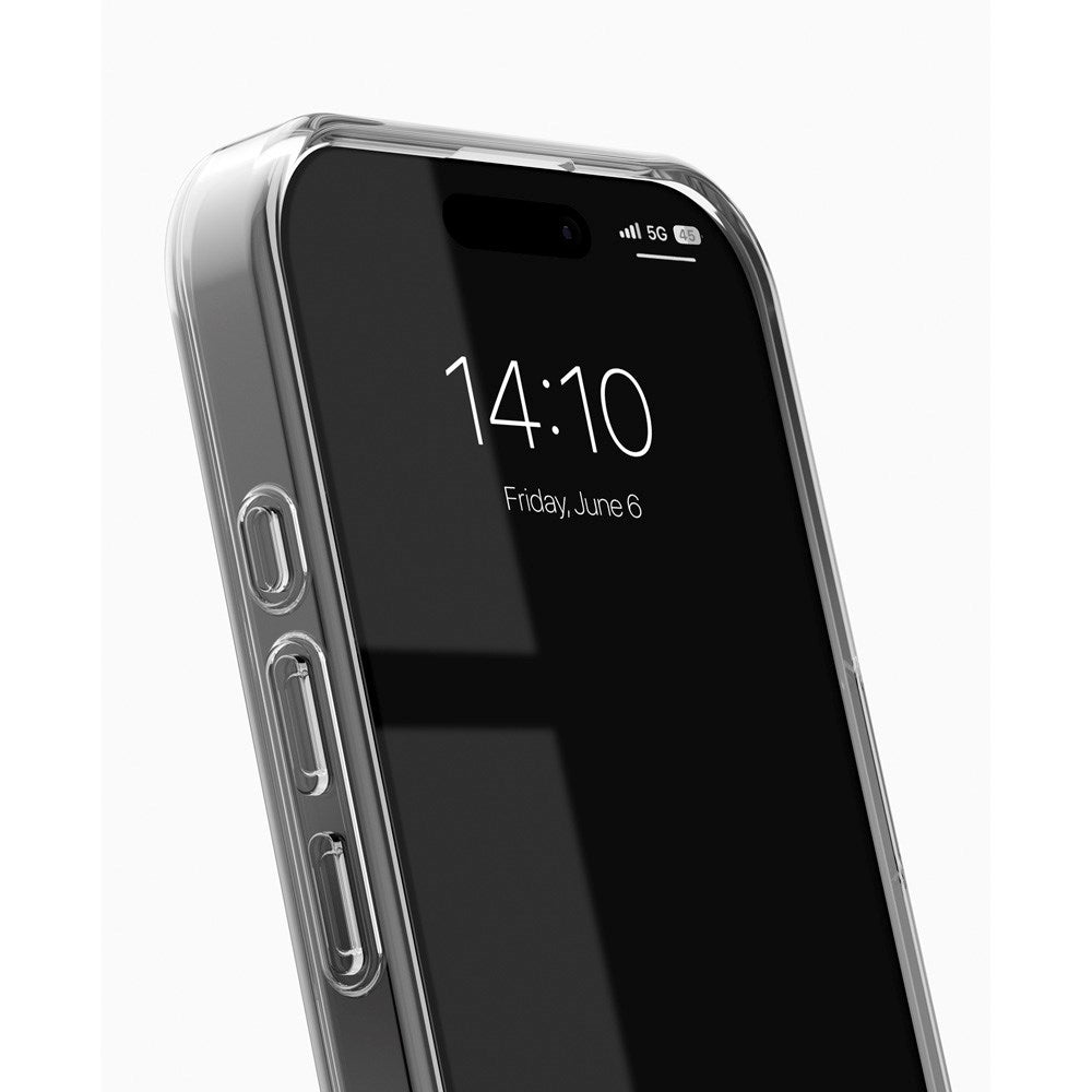 iDeal Of Sweden iPhone 17 Mirror Case - Mirror