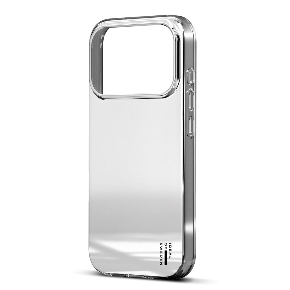 iDeal Of Sweden iPhone 17 Pro Mirror Case - Mirror