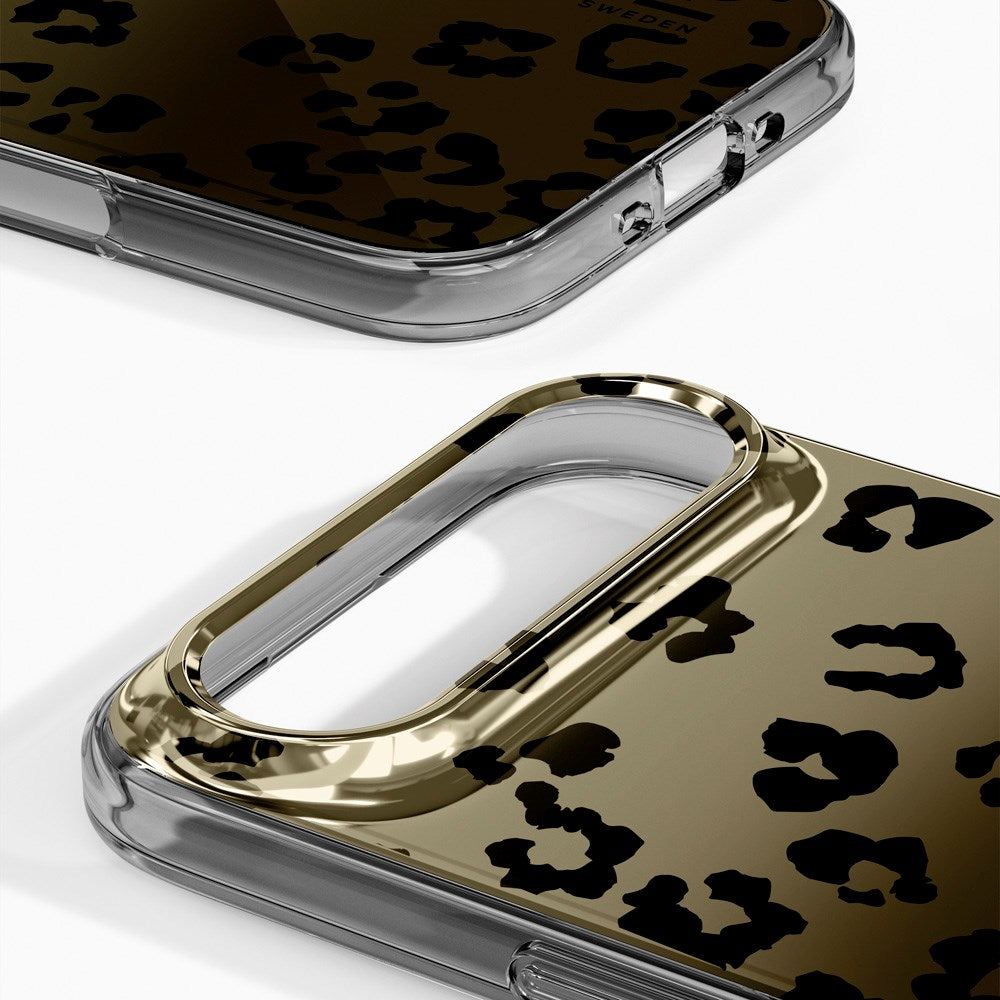 iDeal Of Sweden iPhone Air Mirror Case - Leo Ombre