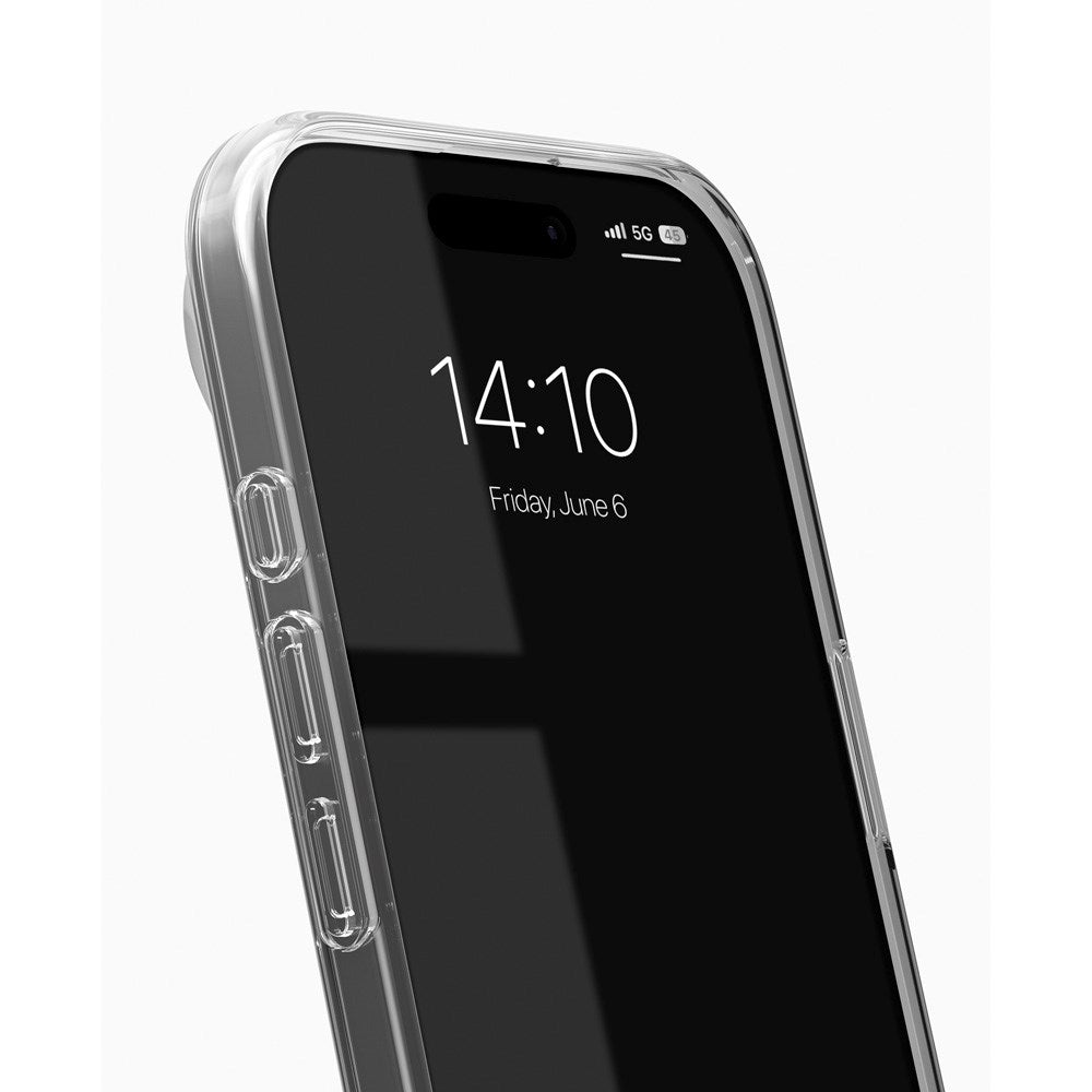 iDeal Of Sweden iPhone Air Mirror Case - Leo Ombre