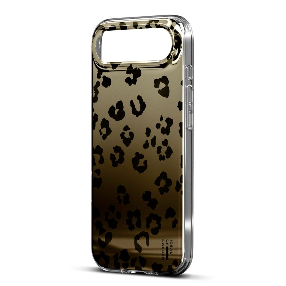 iDeal Of Sweden iPhone Air Mirror Case - Leo Ombre