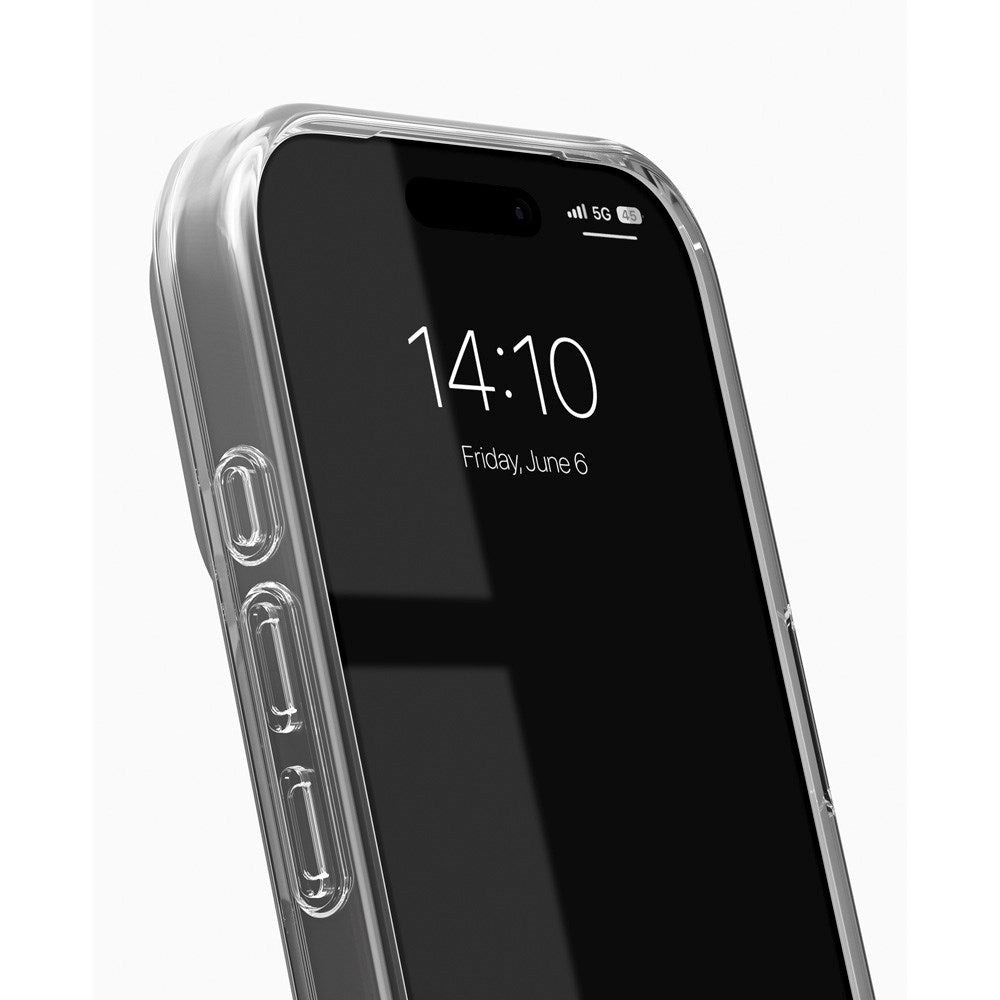 iDeal Of Sweden iPhone 17 Pro Max Mirror Case - Leo Ombre