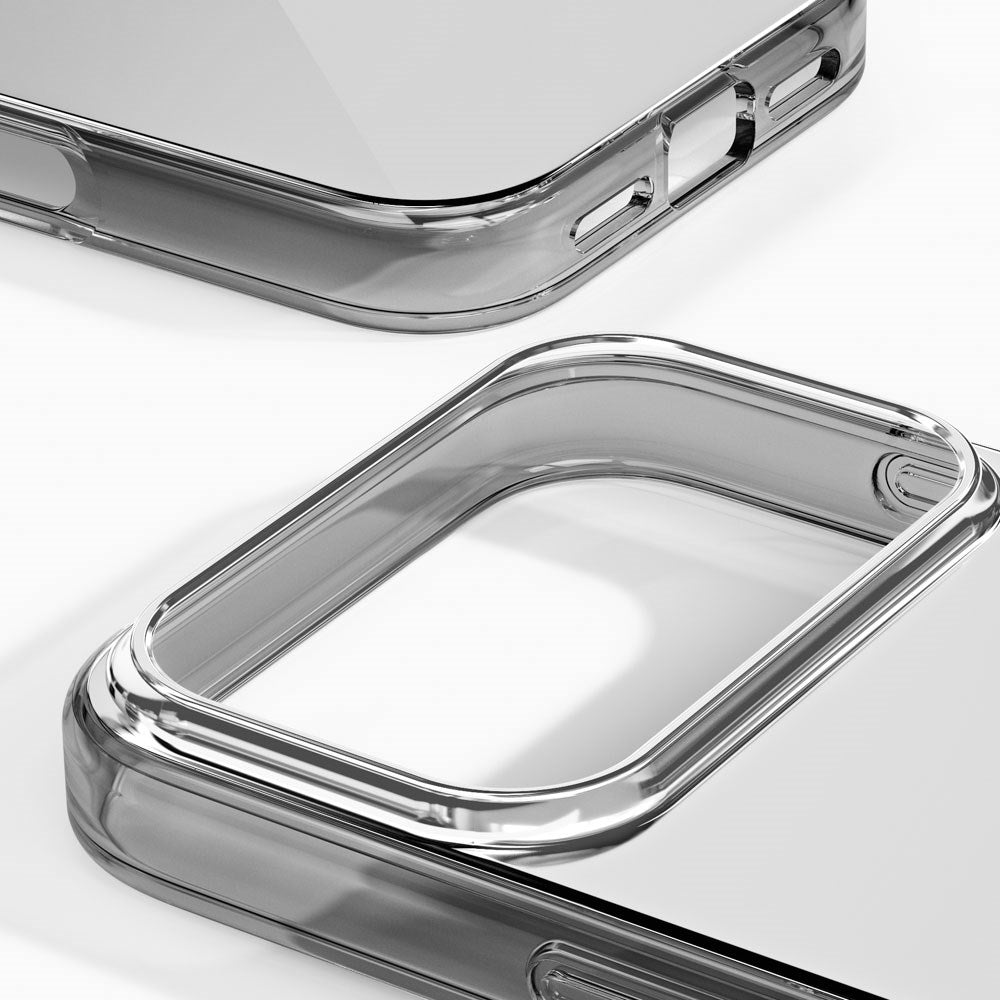 iPhone 18 Pro / 17 Pro iDeal of Sweden Mirror Case - MagSafe Kompatibel - Mirror