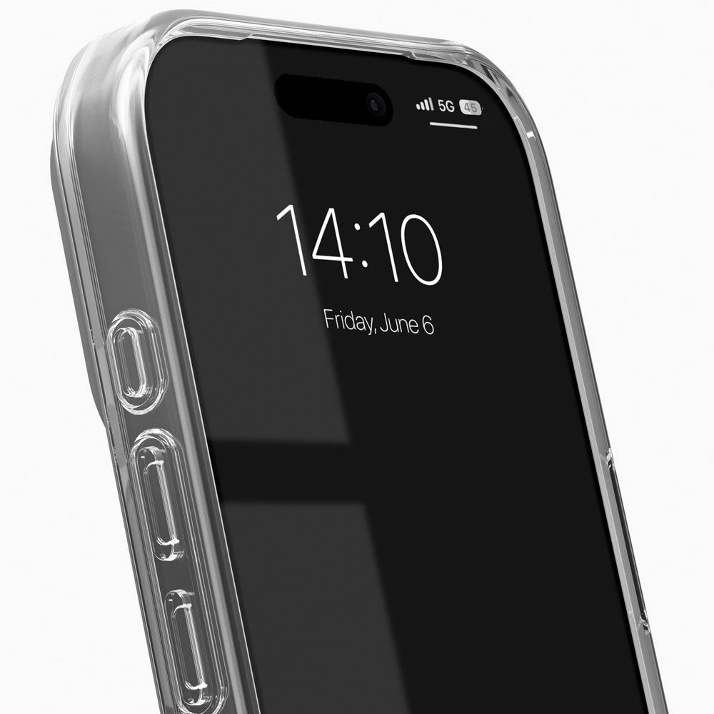 iPhone 18 Pro Max / 17 Pro Max iDeal of Sweden Mirror Case - MagSafe Kompatibel - Mirror