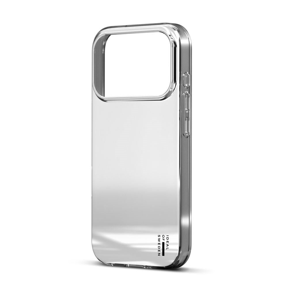 iPhone 18 Pro Max / 17 Pro Max iDeal of Sweden Mirror Case - MagSafe Kompatibel - Mirror