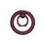 iDeal of Sweden Ring Mount Stand - MagSafe Kompatibel - Cherry Lacquer