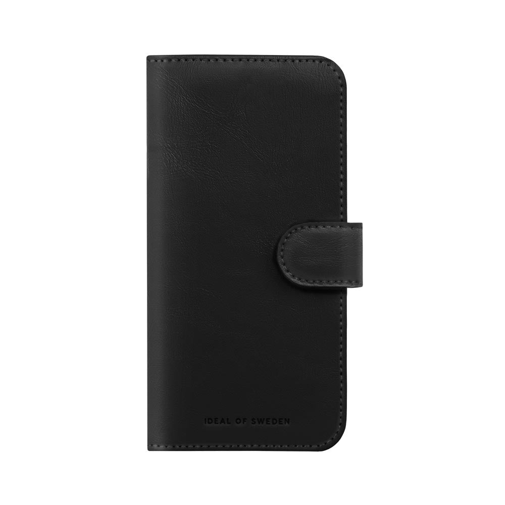 iDeal Of Sweden Samsung Galaxy S25+ (Plus) Magnet Wallet+ Cover - Sort