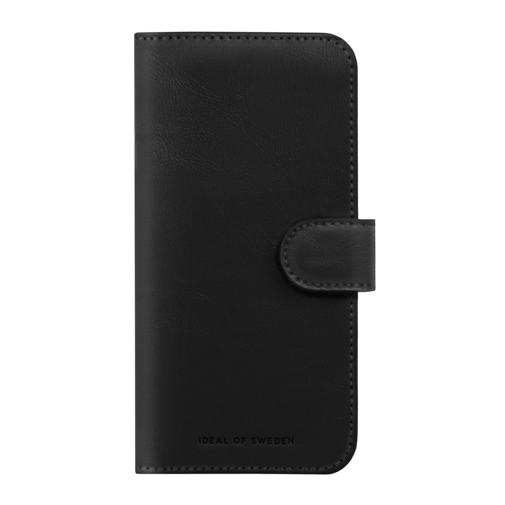 Samsung Galaxy S26+ (Plus) iDeal Of Sweden Magnet Wallet+ Cover - Sort