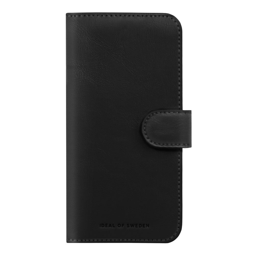 iPhone 18 Pro / 17 Pro iDeal Of Sweden Magnet Wallet+ Cover - MagSafe Kompatibel - Black