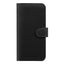 iPhone 18 Pro / 17 Pro iDeal Of Sweden Magnet Wallet+ Cover - MagSafe Kompatibel - Black