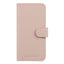 iPhone 18 Pro / 17 Pro iDeal Of Sweden Magnet Wallet+ Cover - MagSafe Kompatibel - Pink