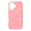 iDeal Of Sweden iPhone 16 Pearlized Case - MagSafe Kompatibel - Pink