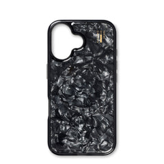 iDeal Of Sweden iPhone 17 Pearlized Case - MagSafe Kompatibel - Black