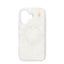iDeal Of Sweden iPhone 17 Pearlized Case - MagSafe Kompatibel - White