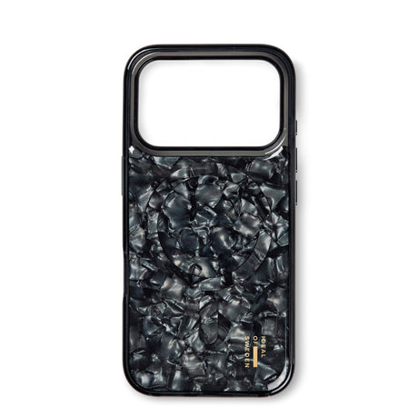 iDeal Of Sweden iPhone 17 Pro Pearlized Case - MagSafe Kompatibel - Black