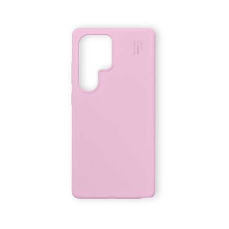 iDeal Of Sweden Samsung Galaxy S25 Ultra Silikone Cover - Bubblegum Pink