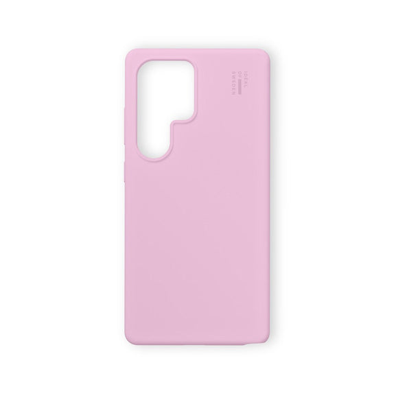 iDeal Of Sweden Samsung Galaxy S25 Ultra Silikone Cover - Bubblegum Pink